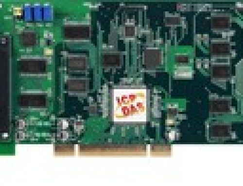 I/O-card: PCI-1002HU
