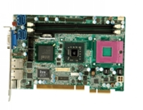 CPU-card: PICO E-GM 45A