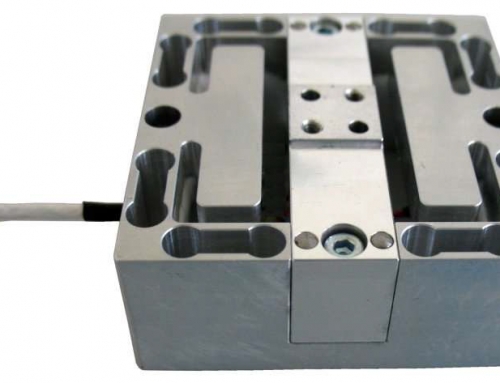 3-Axis load cell