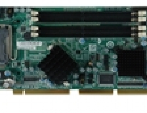 CPU-card: WSB-Q354