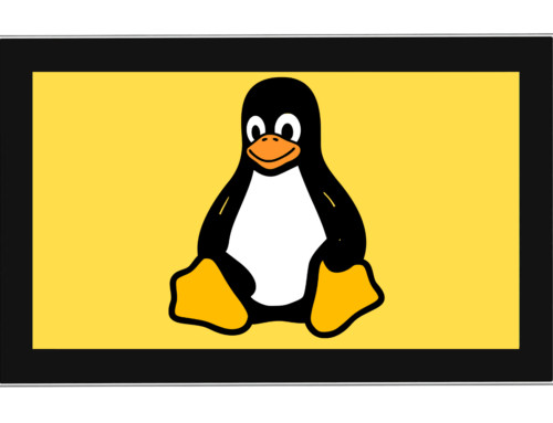 10.1″/15.6″ Linux-Ubuntu Panel-PC med Rockchip RK3568